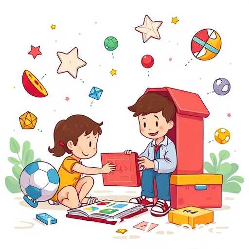 The Rise of Educational Games: Transforming Learning Through Play