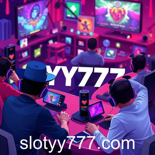 The Evolution of Online Gaming in 2025