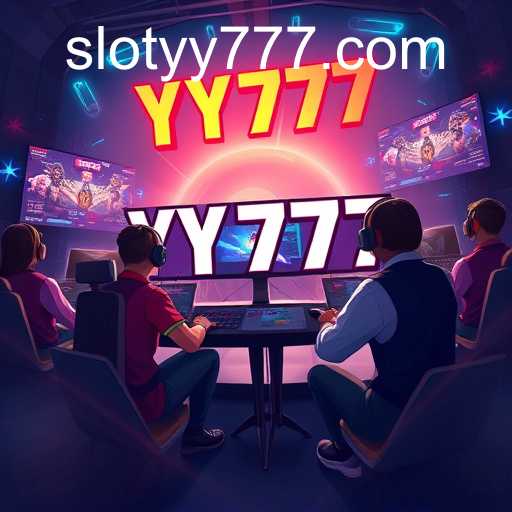 Gaming Trends: The Rise of YY777 and the Future of Online Play