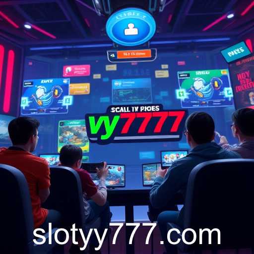 Gaming Trends and yy777 Rising Impact