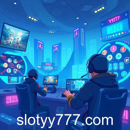 The Rise of Online Gaming Platforms in 2025