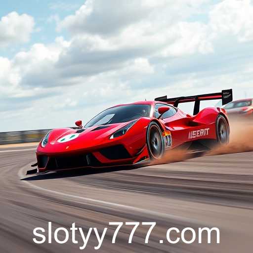 Exploring the Thrill of Racing Games - Unlocking Adventures with 'yy777'