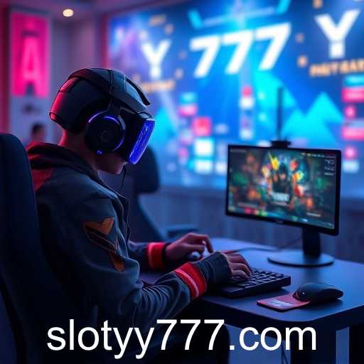 The Rise of YY777: Revolutionizing the Gaming World