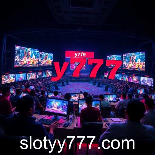 The Rise of YY777 in the Gaming World