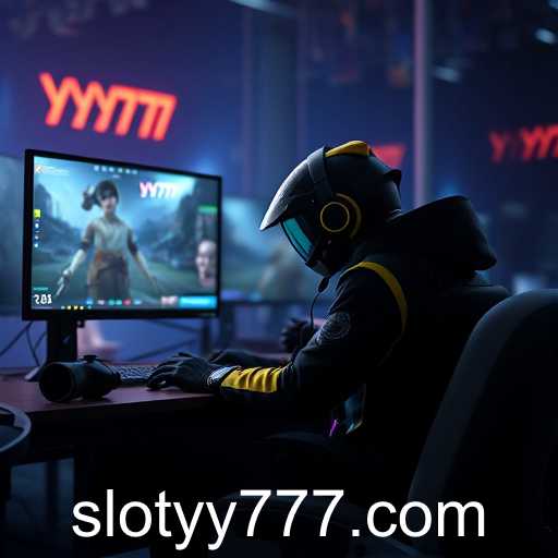 Gaming Evolution: The Rise of yy777