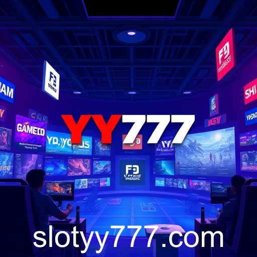 The Rise of YY777 in the Digital Gaming Age