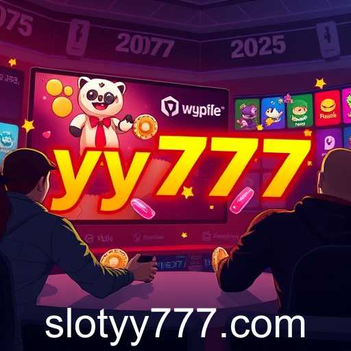 The Rise of yy777 and Its Impact on Online Gaming
