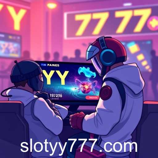 YY777: Revolutionizing Online Gaming